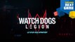 Watch Dogs Legion : un nouveau trailer de présentation