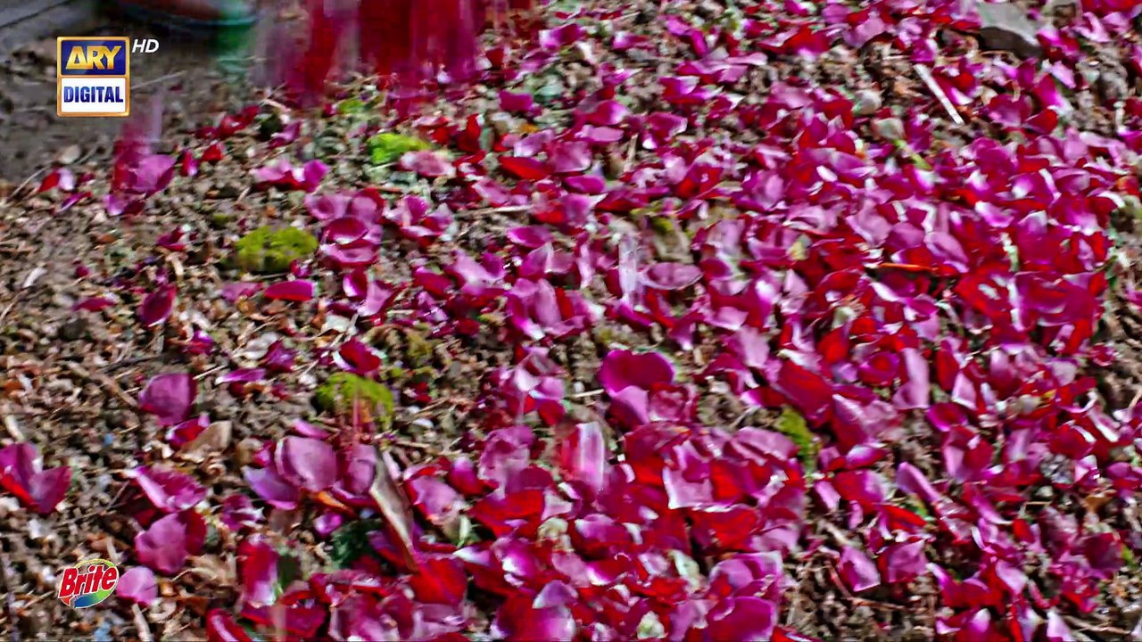 Amanat Episode 2 - Part 2 - Presented By Brite - 28th Sep 2021