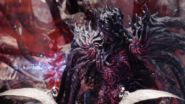 Test Devil May Cry 5 PS4, PC, Xbox One