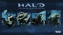 Halo Master Chief Collection annoncé sur PC via Steam et Microsoft Store
