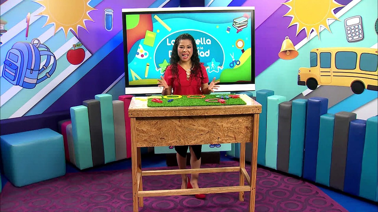 Primaria | Matemáticas 28-09-2021