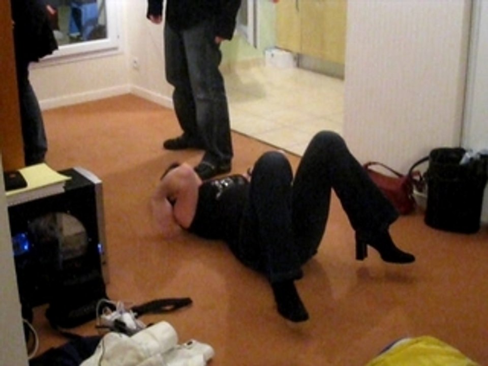 nous aussi on sait le faire...