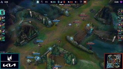 LoL: El catastrófico error de Rekkles que revive la jugada más inexplicable de su carrera