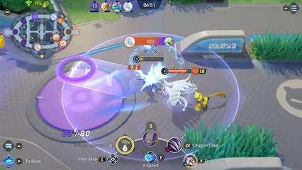 Pokémon Unite: La interacción de Garchomp descubierta por los jugadores que enamora a la comunidad