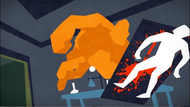 Test Ape Out sur PC, Switch