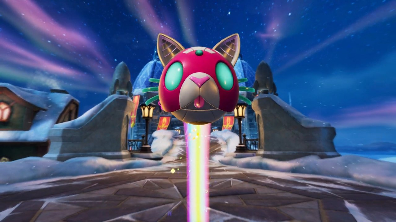 Rocket Arena : un mauvais lancement et des prix revu à la baisse