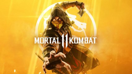 Mortal Kombat 11 : trailer, bêta fermé, disponibilité, personnage