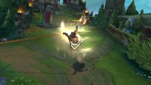 LoL - Riot toma una decepcionante decisión sobre Akshan: Se pierde el torneo más esperado del año