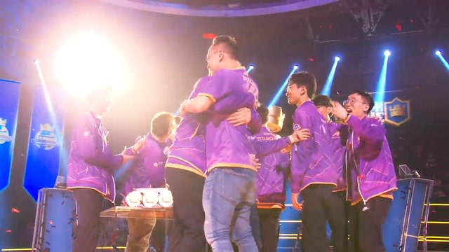 Clash Royale League 2019 : dates, CRL, défi 20 victoires