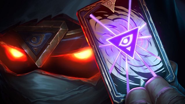 Hearthstone L'Eveil des Ombres : vidéos, trailers, cinématiques