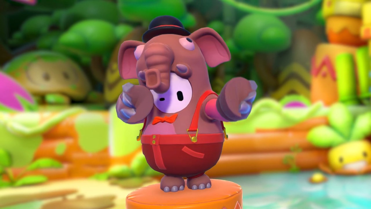 Fall Guys Temporada 5: Nuevas pruebas, fecha de lanzamiento, tráiler y toda la información