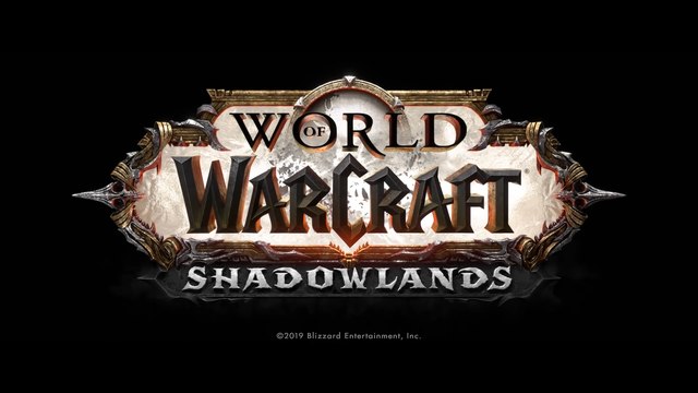 WoW Shadowlands : Bêta Build 35360