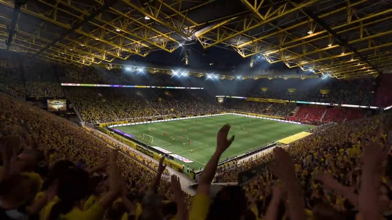 FIFA 21: actualización 19, notas del parche completas: ligeros y pequeños retoques en Modo Carrera