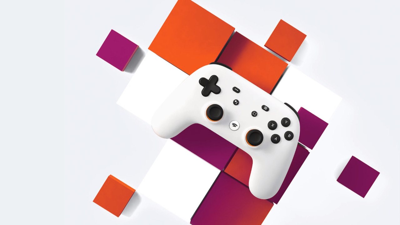 Google GDC 2019 : Stadia, gaming streaming