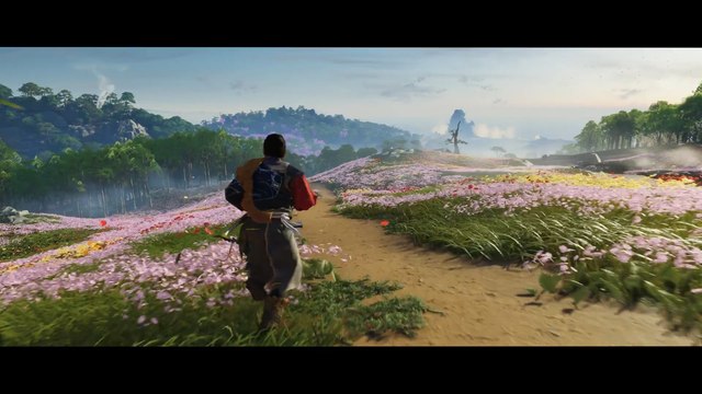 Análisis de Ghost of Tsushima: Director's Cut - Los fantasmas del último samurái