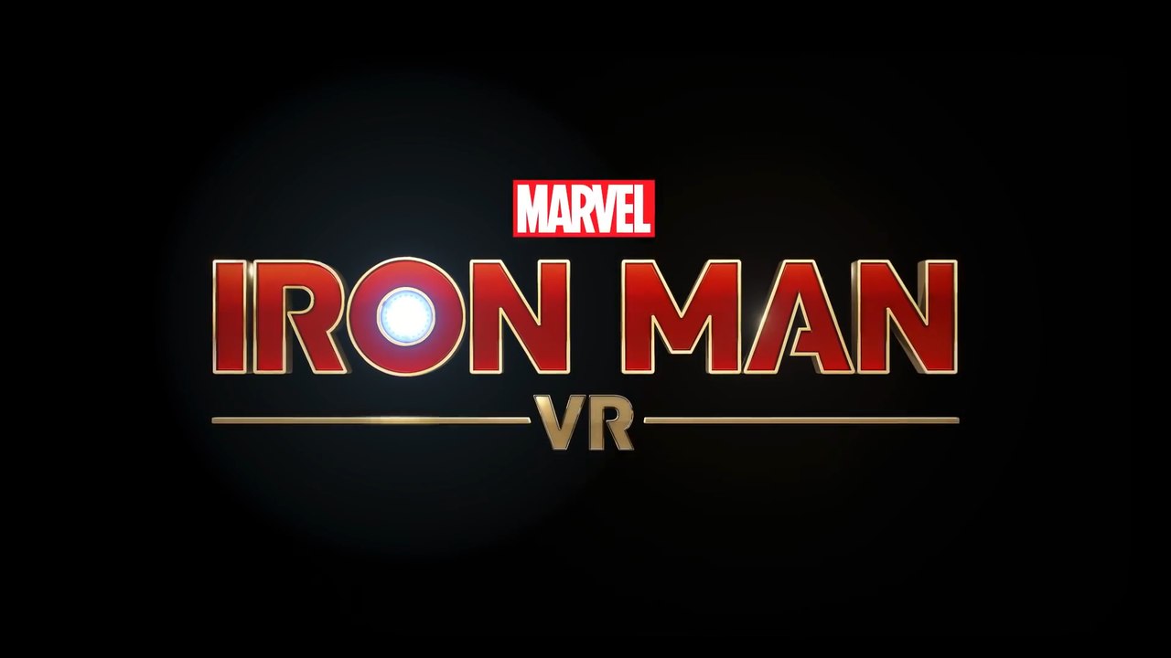 Iron Man VR : annonce