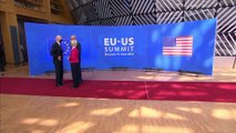 Washington e Bruxelles attorno a un tavolo per parlare di commercio e contrastare la Cina
