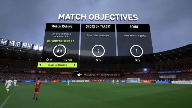 FIFA 22: Todas las novedades del Modo Carrera de equipo y jugador, ¡FIFA es más PC Fútbol que nunca!