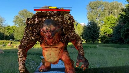 The Witcher Monster Slayer: Truco para vagos que no quieren andar. Así se restablecen los monstruos