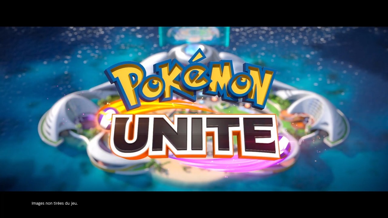 Pokémon Unite PC: ¿Está disponible el MOBA de Pokémon en ordenador?