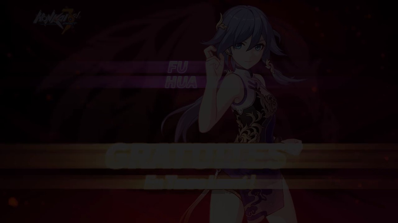 Honkai Impact 3rd : Les Combos, enchaînements