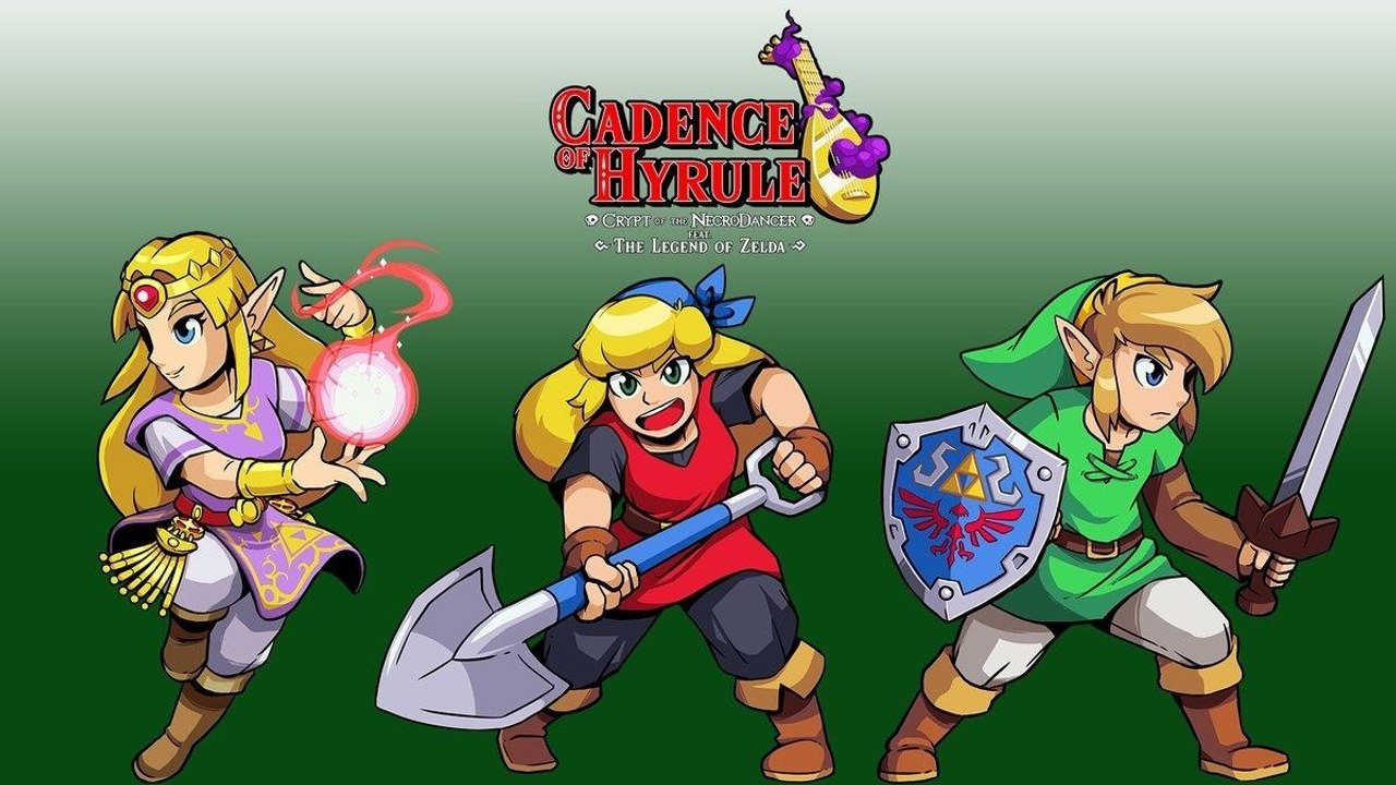 Nintendo : jeux indépendant, Nindies, Cuphead, Hyrule, Stranger Things