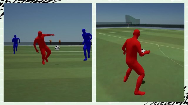 FIFA 22: Todas las novedades del Modo Carrera de equipo y jugador, ¡FIFA es más PC Fútbol que nunca!