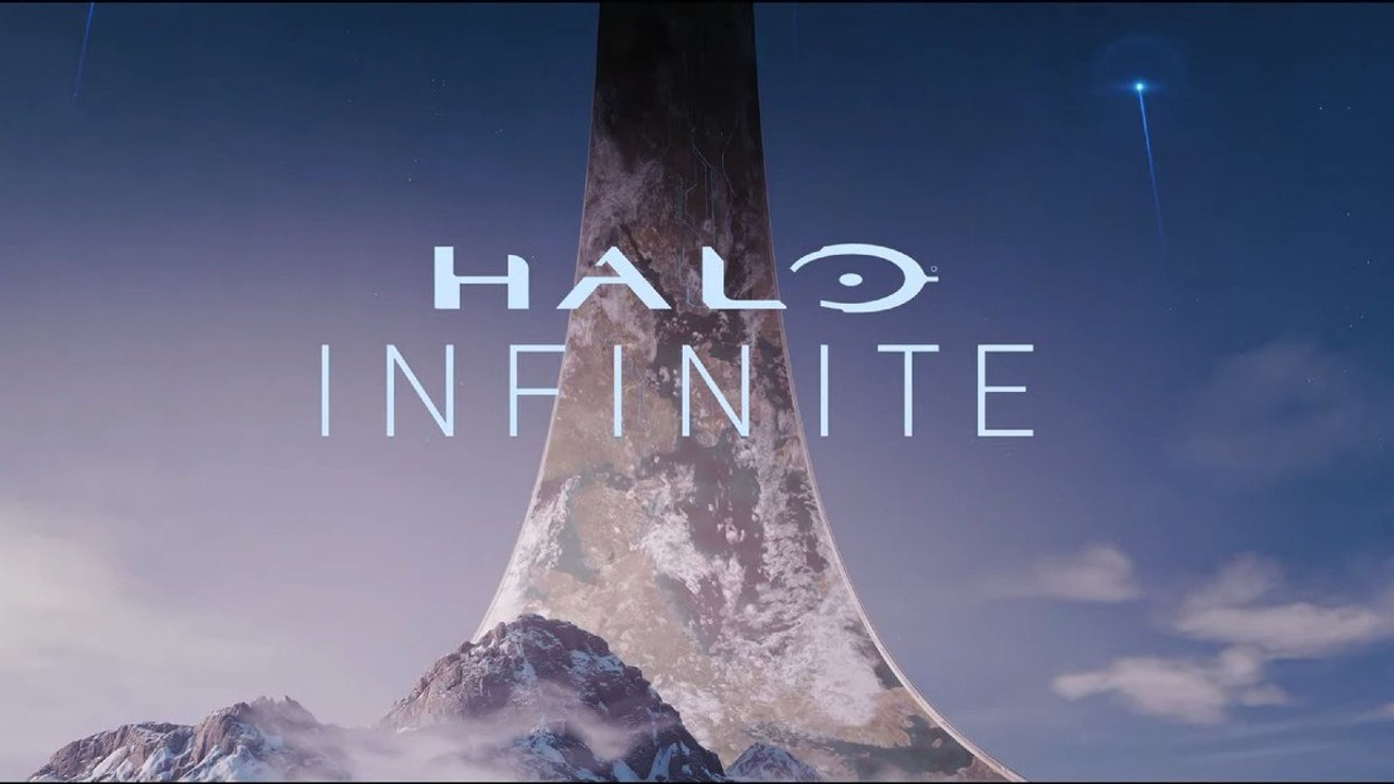 Halo Infinite : moteur graphique, E3 2019 et in...