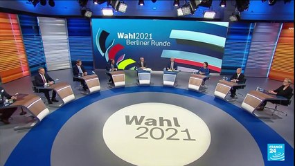 Allemagne : les tractations pour former un nouveau gouvernement pourraient s'éterniser