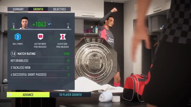 FIFA 22: Todas las novedades del Modo Carrera de equipo y jugador, ¡FIFA es más PC Fútbol que nunca!