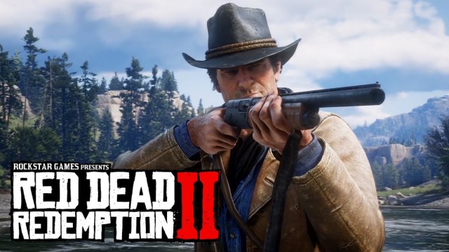 Red Dead Redemption 2: guía, recorrido, códigos de trucos y todos los secretos del juego.