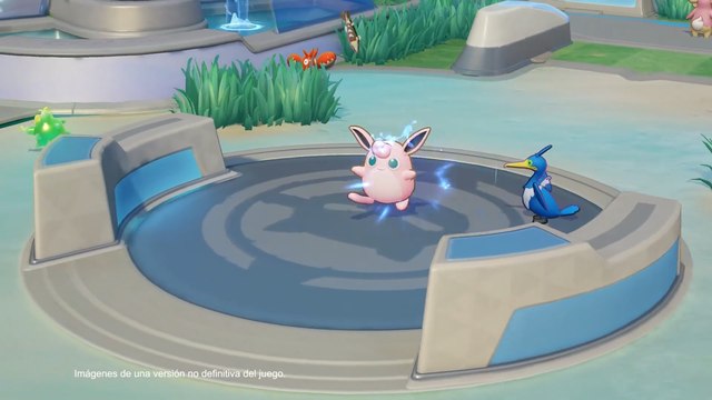 Pokémon Unite: Guía de Cramorant. Mejores objetos, ataques y consejos