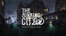 The Sinking City : report et trailer de gameplay