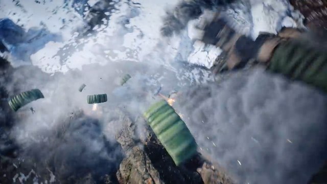 Battlefield 2042 arranca su beta abierta en septiembre y si reservas el juego puedes acceder antes