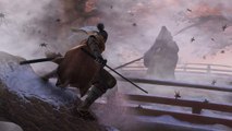 Guide Sekiro Shadows Die Twice : Tous les boss, all bosses, soluce