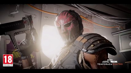 Warzone: La comunidad planea un boicot en la temporada 5 por los escándalos de Activision Blizzard