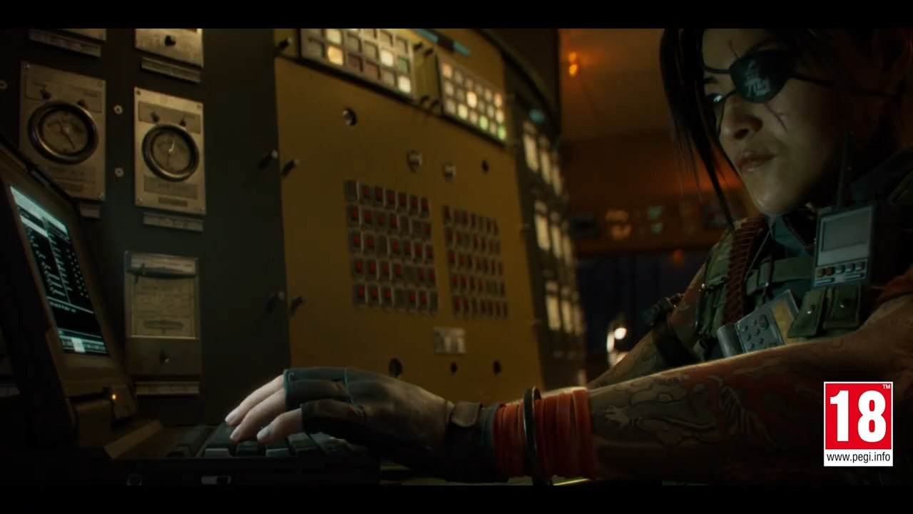 Black Ops Cold War: Se filtran las mejoras de Death Perception, la nueva ventaja de zombis