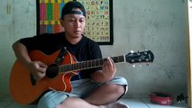 Tetty Kadi - Along memory - COVER ( Fingerstyle Guitar Accoustic by mas Alip_Ba_Ta )