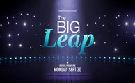 The Big Leap - Promo 1x03