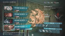 Soluce Devil May Cry 5 : Mission secrète 12, emplacement, guide vidéo