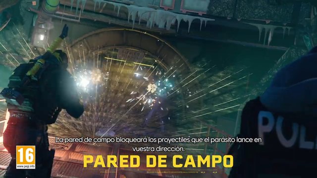 Rainbow Six Extraction detalla todos sus modos de juego, escenarios, enemigos y sistema de progreso