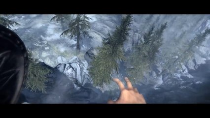 Así es Skyrim como un juego de nueva generación gracias a más de 500 mods, Ray Tracing y 4K