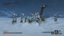 Sekiro Shadows Die Twice : Dragon divin, divine dragon, boss, soluce