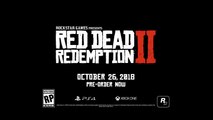Red Dead Redemption 2 guarda pistas sobre GTA 6 en un cadáver oculto en el que ni te habías fijado