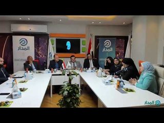 ندوة حول التمكين السياسي للشباب