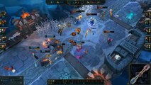 LoL: La sorpresiva pentakill en ARAM que solo pudo ocurrir gracias a Taliyah y Yone