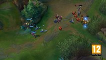 LoL: La herramienta desperdiciada por Riot con la que la comunidad quiere ayudar a los jugadores