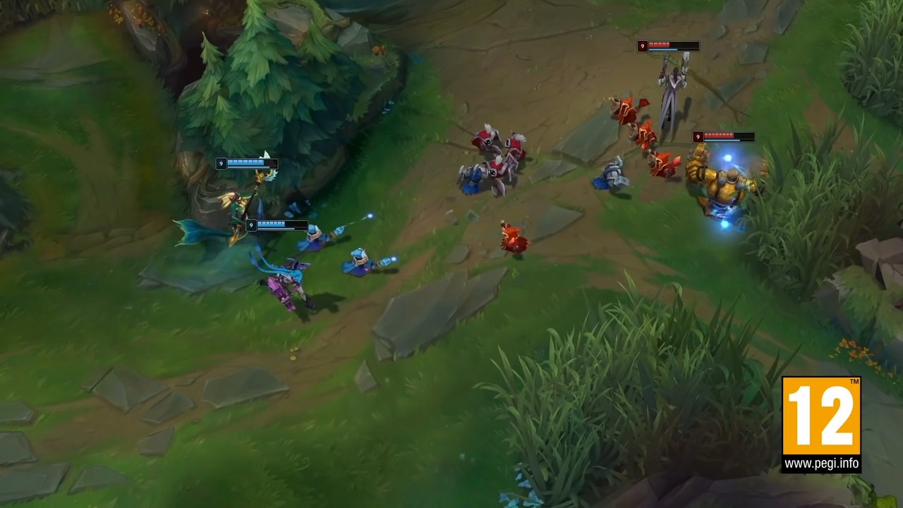 LoL: La herramienta desperdiciada por Riot con la que la comunidad quiere ayudar a los jugadores