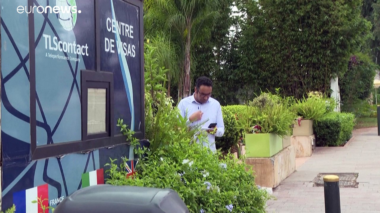 Expulsions : Paris met la pression, moins de visas pour Maroc, l'Algérie et la Tunisie