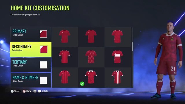 FIFA 22: Todas las novedades del Modo Carrera de equipo y jugador, ¡FIFA es más PC Fútbol que nunca!